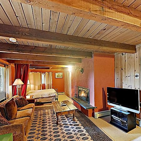 Wood Road House Villa Сноумас Вилидж Екстериор снимка