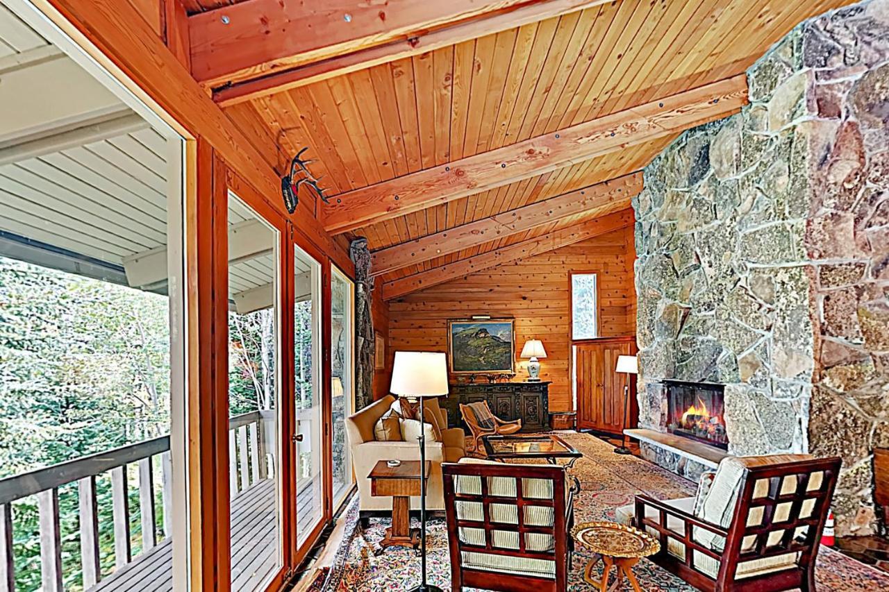 Wood Road House Villa Сноумас Вилидж Екстериор снимка