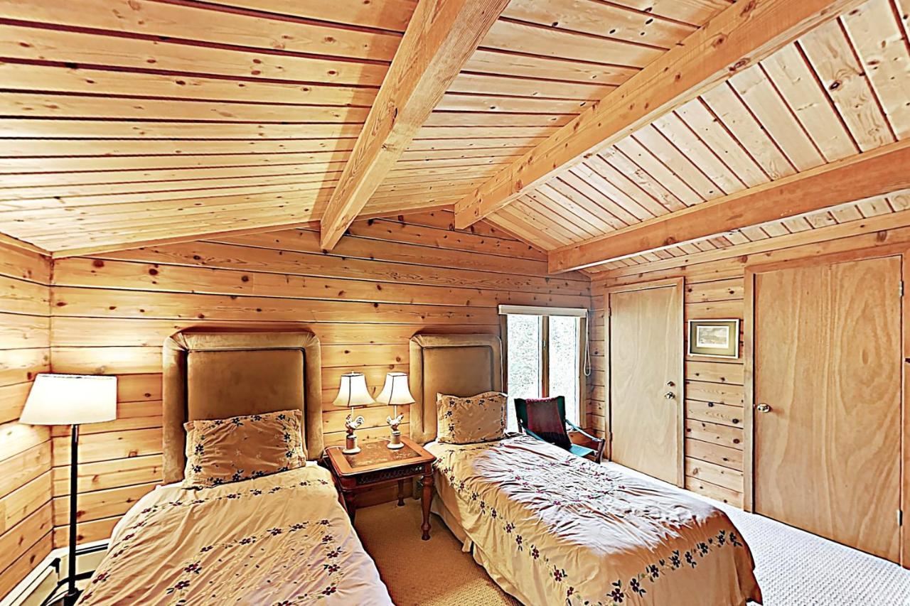 Wood Road House Villa Сноумас Вилидж Екстериор снимка