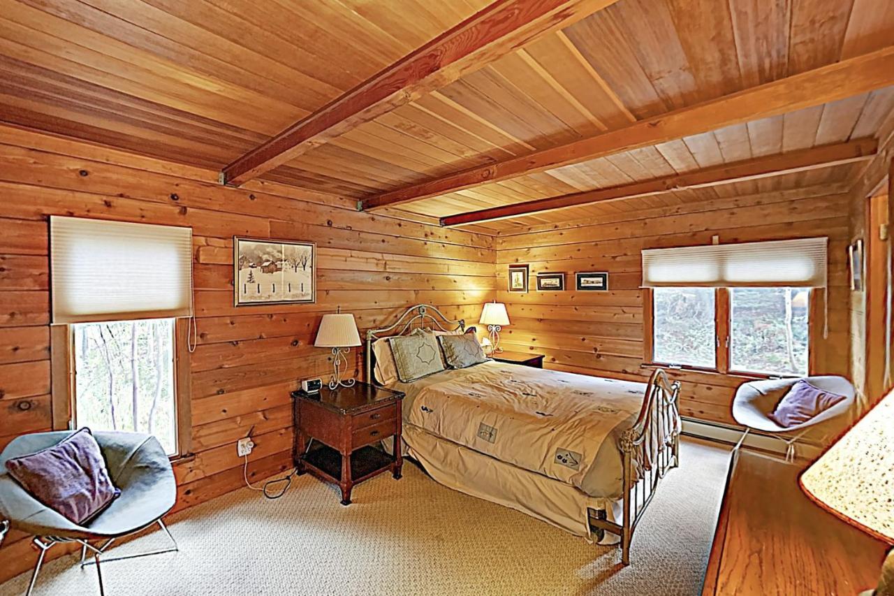 Wood Road House Villa Сноумас Вилидж Екстериор снимка