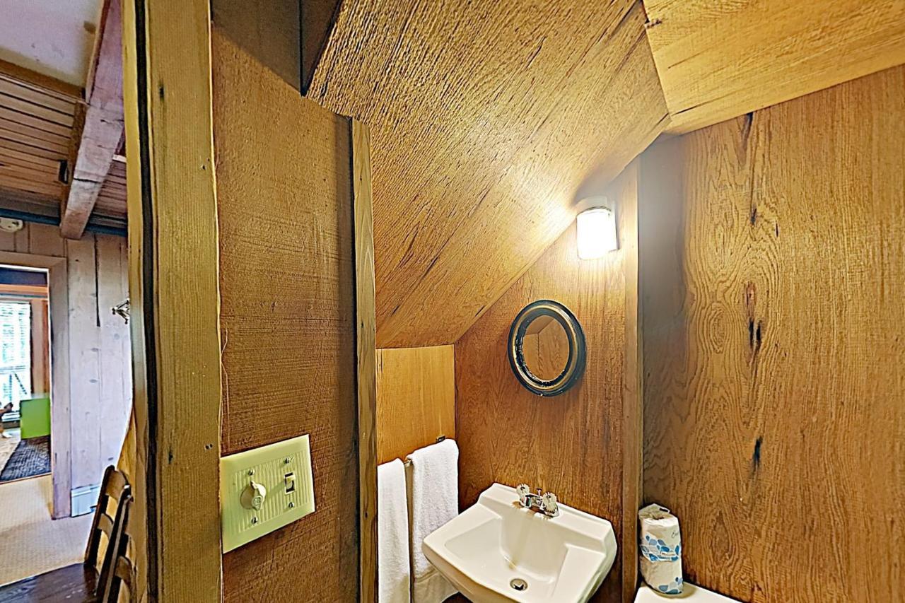 Wood Road House Villa Сноумас Вилидж Екстериор снимка