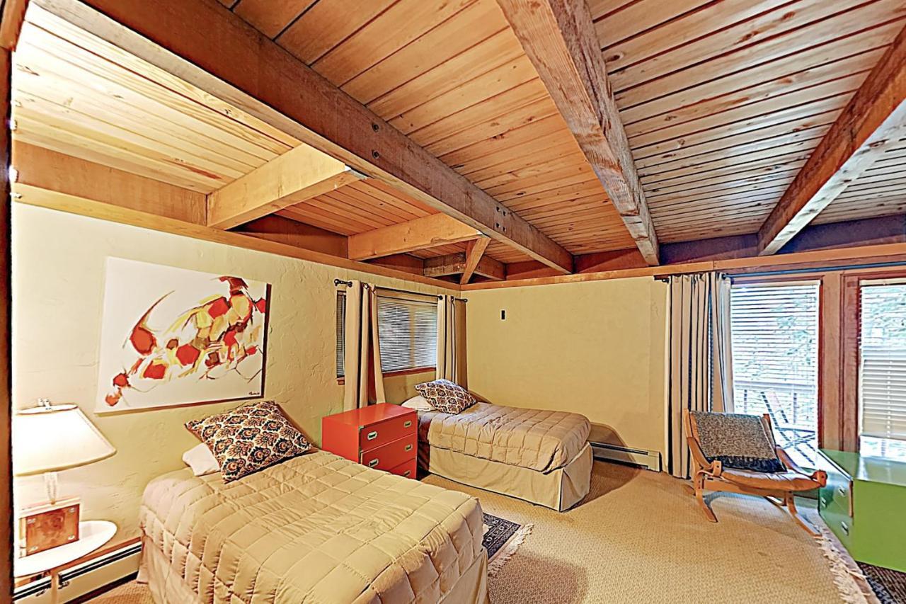 Wood Road House Villa Сноумас Вилидж Екстериор снимка