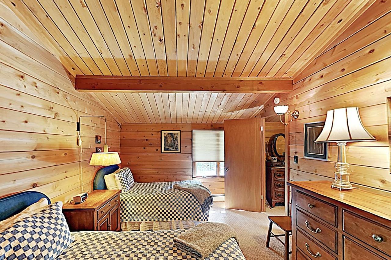 Wood Road House Villa Сноумас Вилидж Екстериор снимка