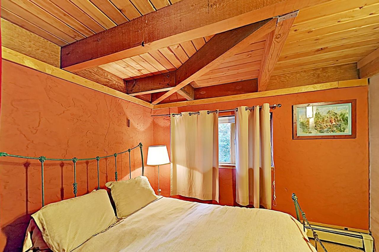Wood Road House Villa Сноумас Вилидж Екстериор снимка
