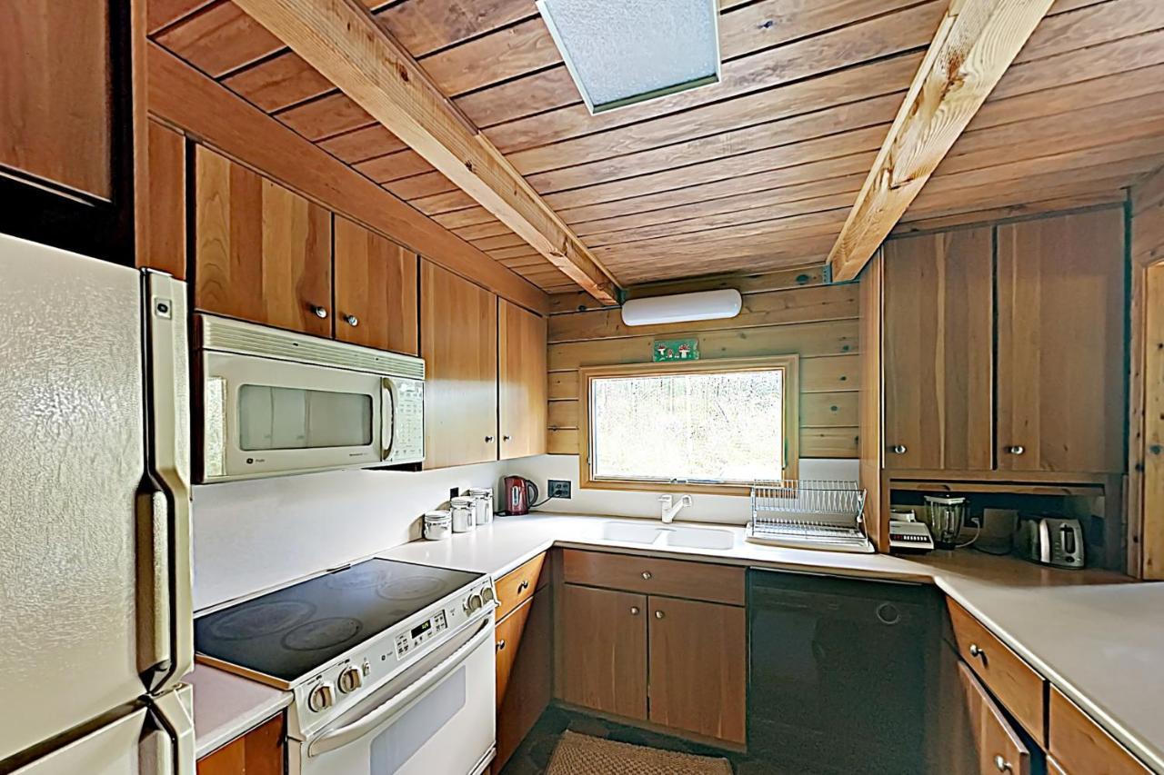 Wood Road House Villa Сноумас Вилидж Екстериор снимка