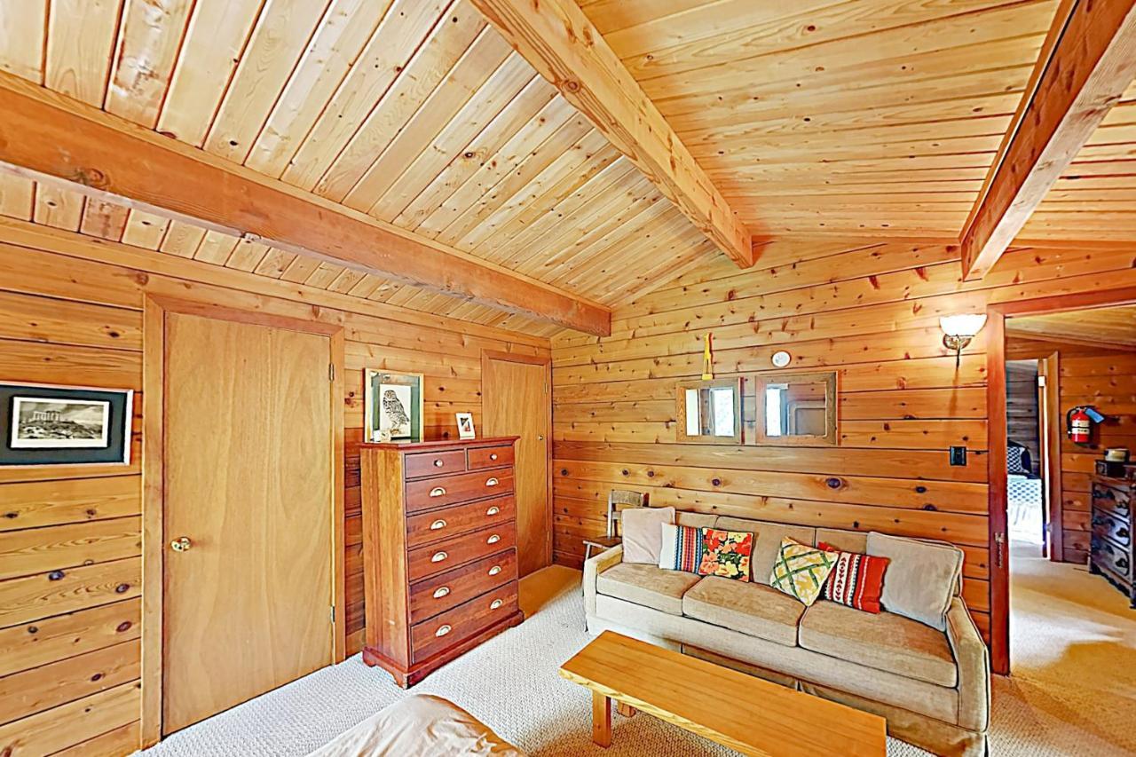Wood Road House Villa Сноумас Вилидж Екстериор снимка