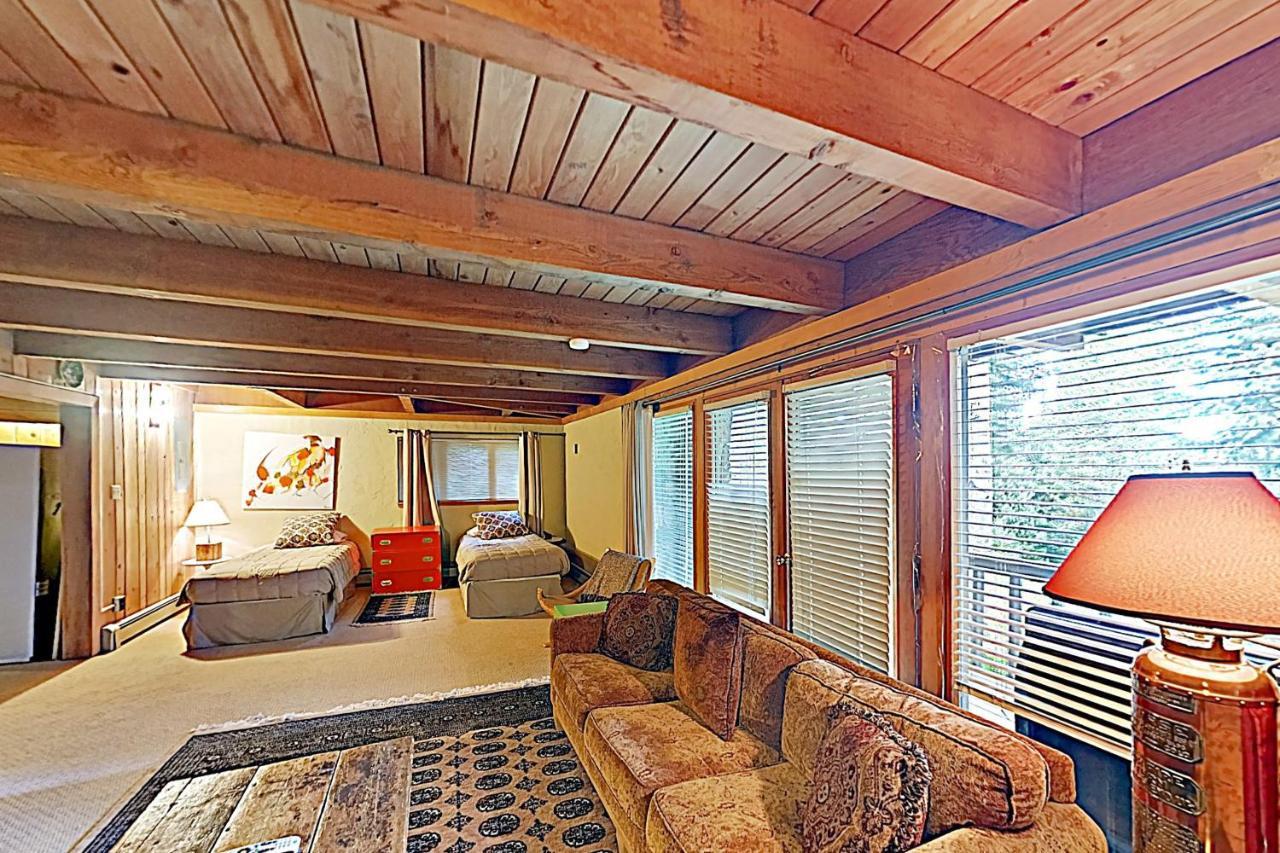 Wood Road House Villa Сноумас Вилидж Екстериор снимка