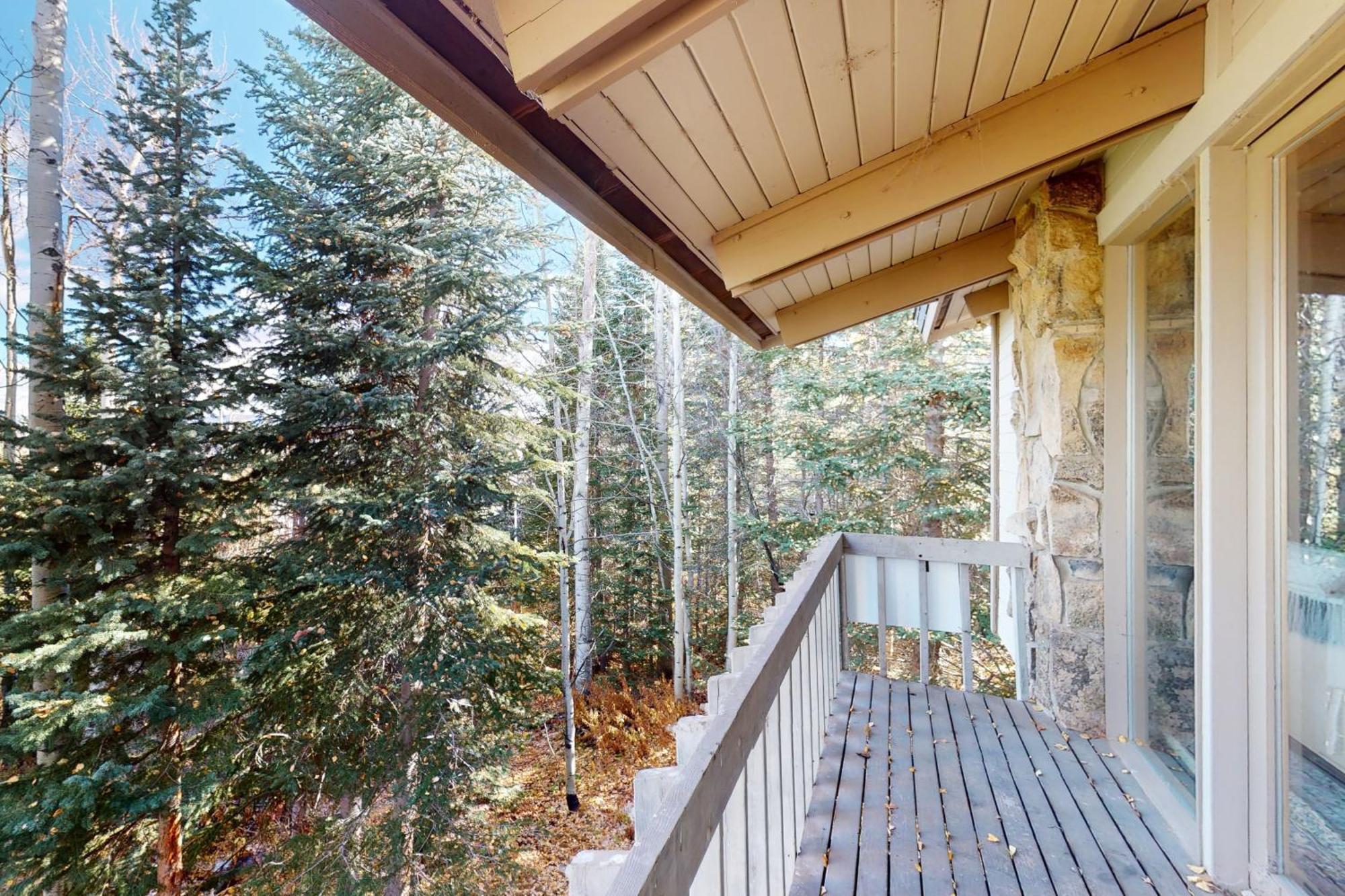 Wood Road House Villa Сноумас Вилидж Екстериор снимка